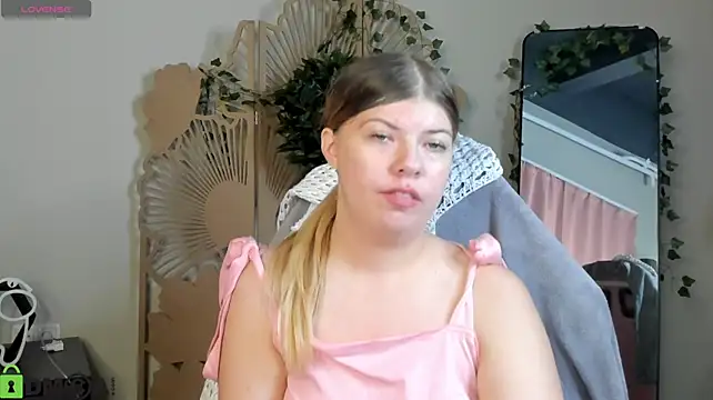 Stefania-sweet webcam