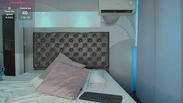 ShallomMuse webcam