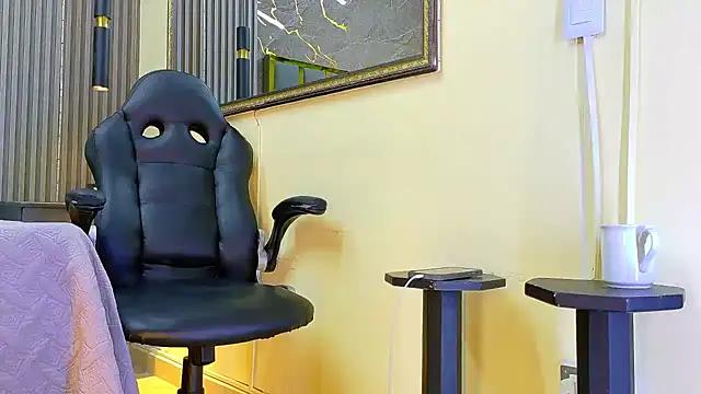 ALANNFERRER webcam