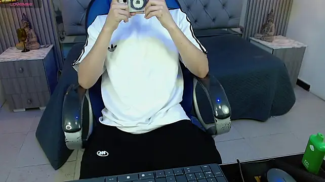 SamBlack_ webcam