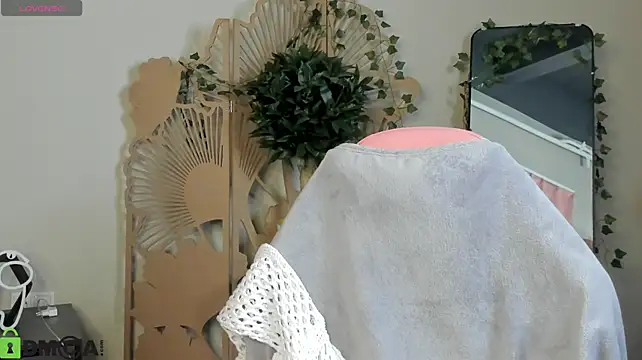 Stefania-sweet webcam