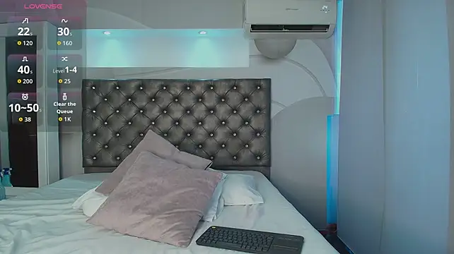ShallomMuse webcam