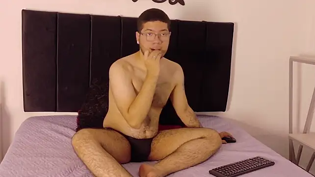 JacobMills_8 webcam