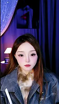 LiLi_King16 webcam