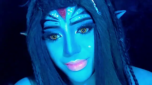 Astral_Aura66 webcam