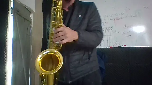 MachoScorpionCaralho