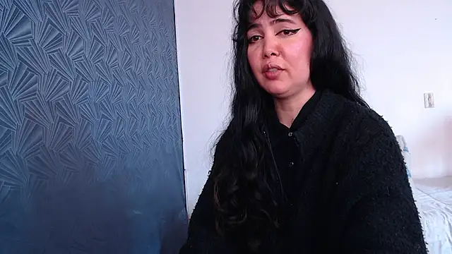 Freyja_eter webcam