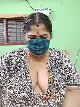 Tamil-mayasri webcam
