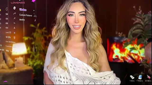 Miss-Victoria69 webcam