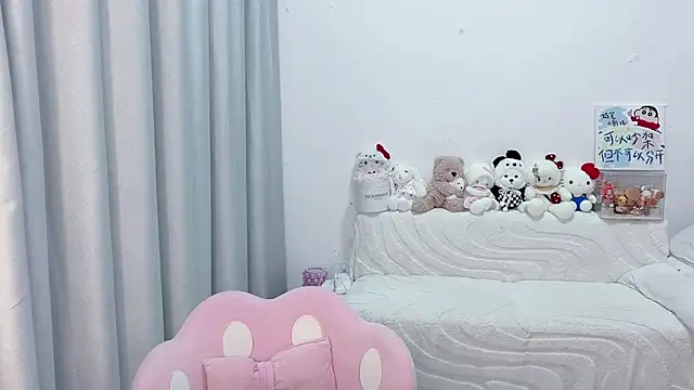 lucky-tt webcam