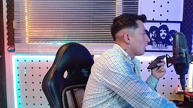Godofcumxxx webcam