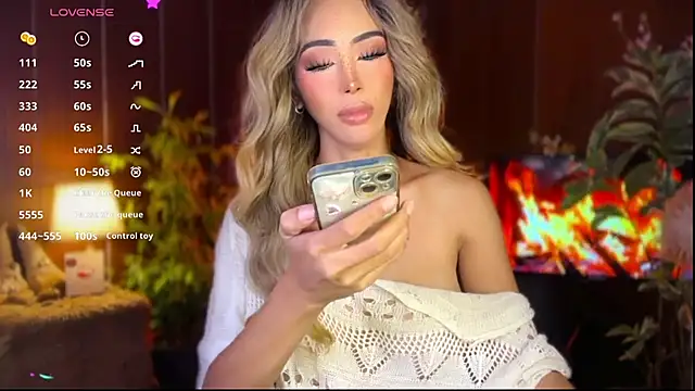 Miss-Victoria69 webcam