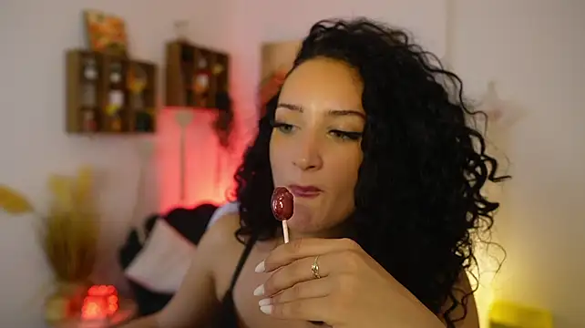 Alexa_Lexa webcam