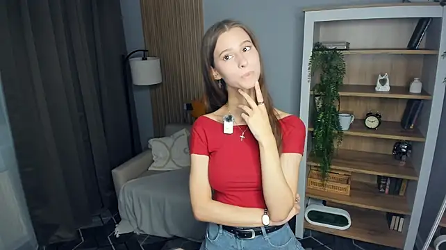 EliseLetarte webcam