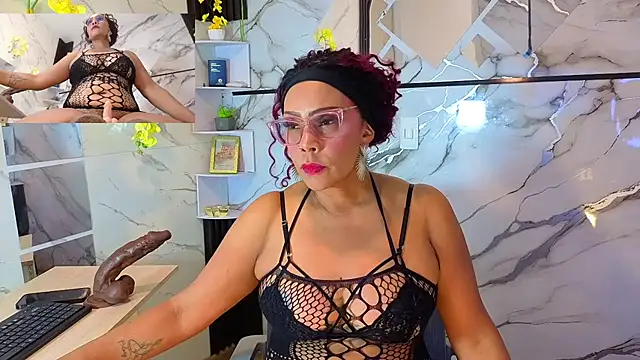 AmberNix
