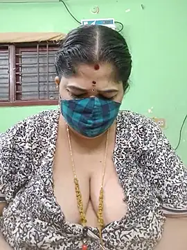 Tamil-mayasri