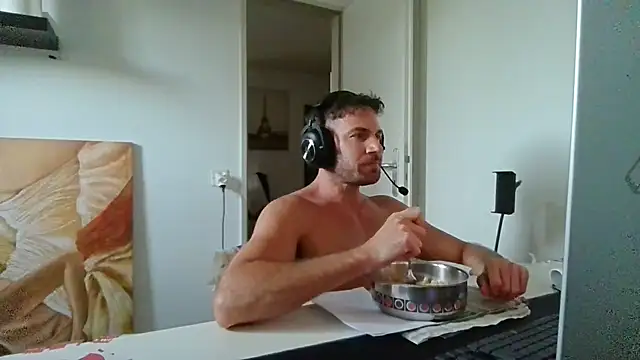 alpha-hunk