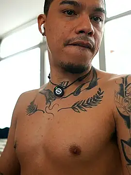 AlphaMasterXxx