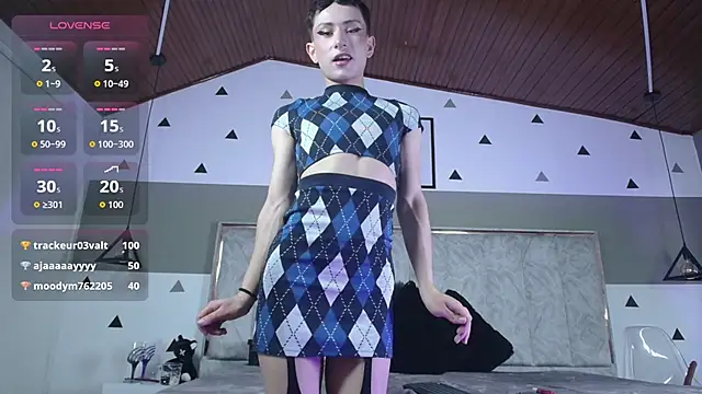 JiangShy666