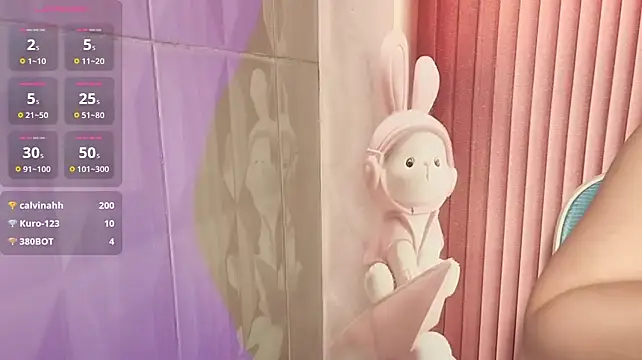 Rose_077 live cam preview