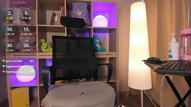 Neko_Mochi live cam preview