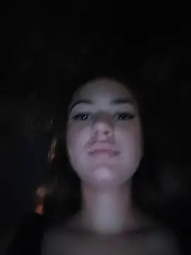MarthaBrown live cam preview