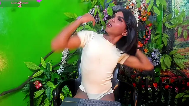 Keyla_vegas