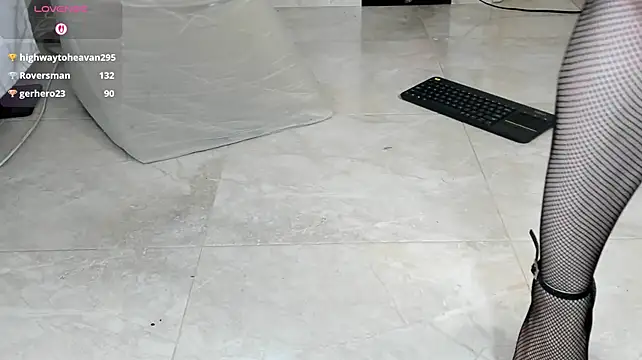 samanthaExsotic