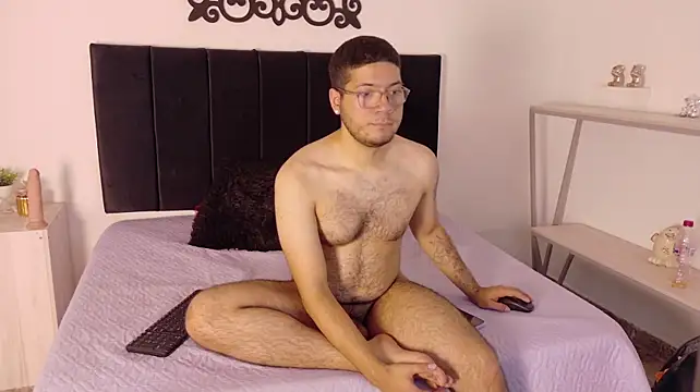 JacobMills_8 webcam