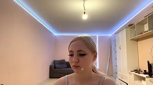 AnnitaNumga webcam