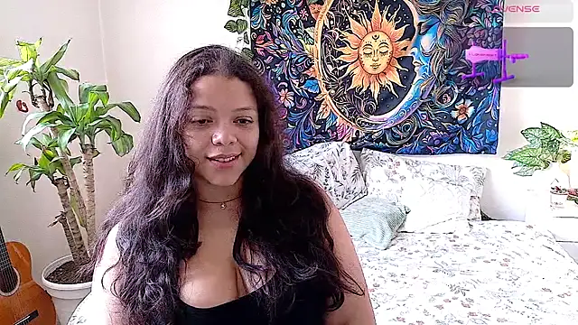 Amanda_sweet webcam