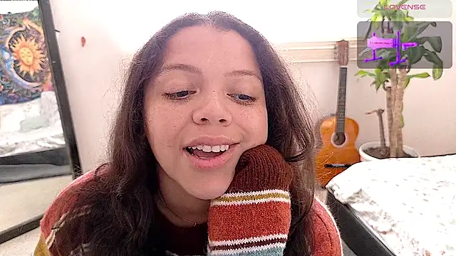 Amanda_sweet webcam