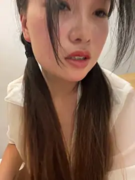 xianyu-ss webcam