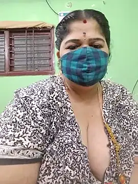 Tamil-mayasri