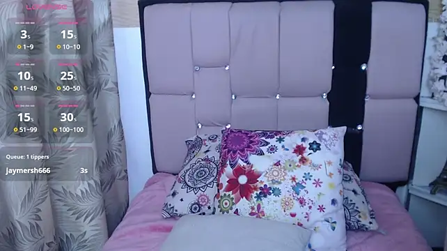 palmer_mIix live cam preview