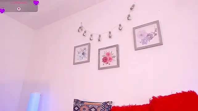 mely_rosse_ live cam preview