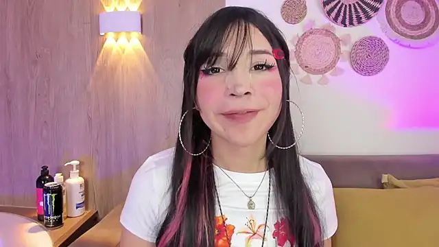 Larivisel49 - Trans webcam sex chat