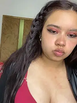 samantha_bigtits live cam preview