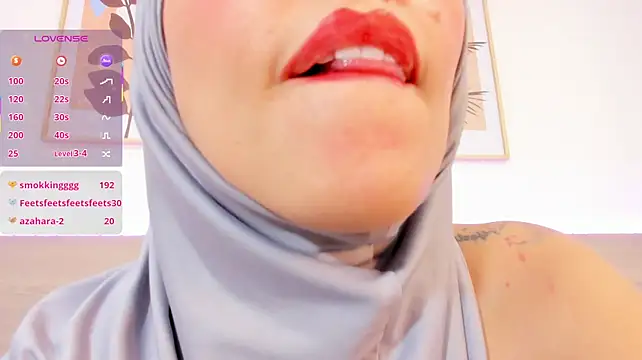 hanajameela