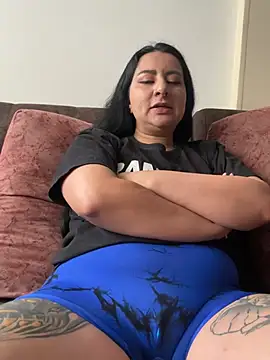 Abril_Luv live cam preview