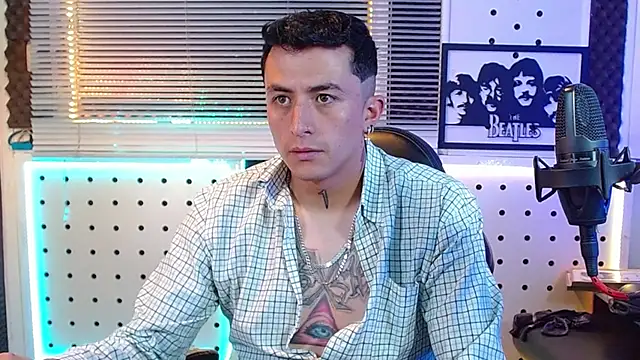 Godofcumxxx live cam on StripChat