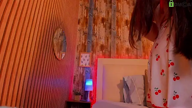 LolaVillalobos webcam
