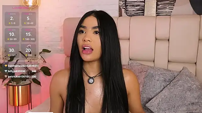Ariia_Blaze webcam
