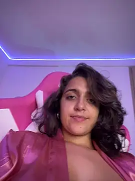 Aliciia777 webcam