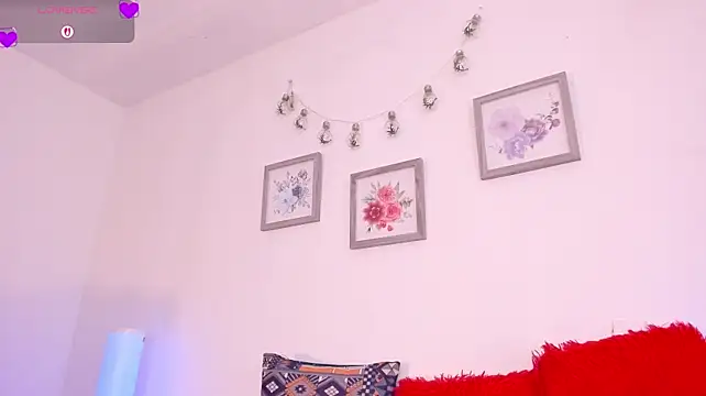 mely_rosse_ webcam