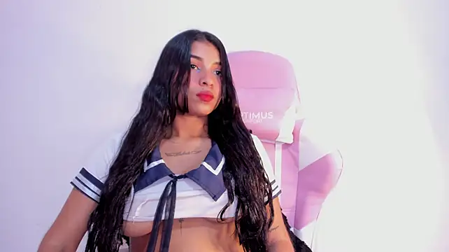 honeyhtx webcam
