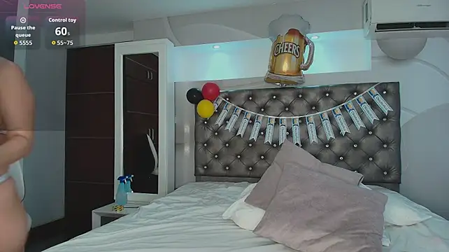 ShallomMuse webcam