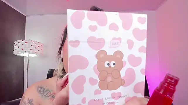miss_danika live cam preview