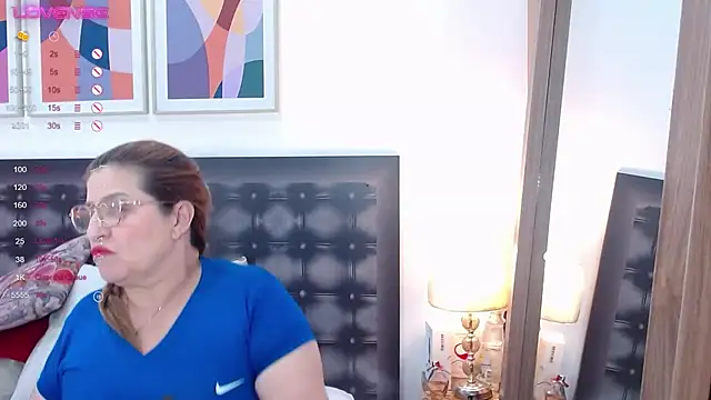sandra_20 webcam