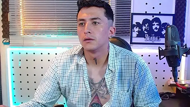 Godofcumxxx webcam